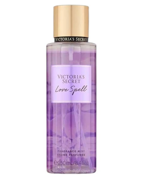 Victoria's Secret Love Spell Victoria's Secret Love Spell