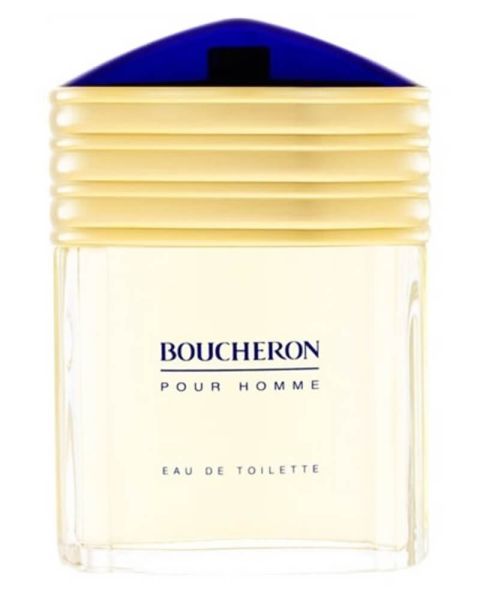 Boucheron Pour Homme EDT Boucheron Pour Homme EDT