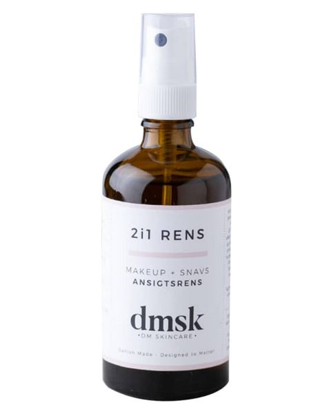 DM Skincare 2-in-1 Gesichtsreiniger