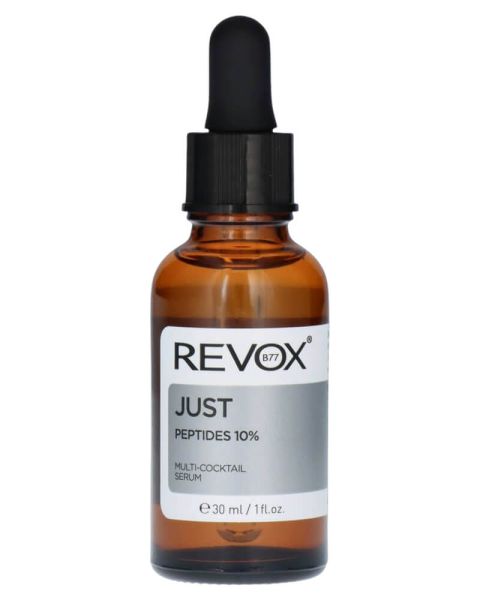 Revox JUST Multi-Peptide Eye Contour Serum Revox JUST Multi-Peptide Eye Contour Serum