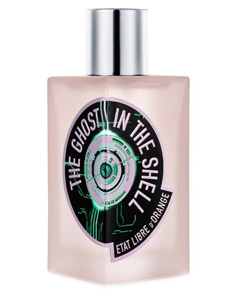 Etat Libre D'Orange The Ghost In The Shell  EDP (TESTER)