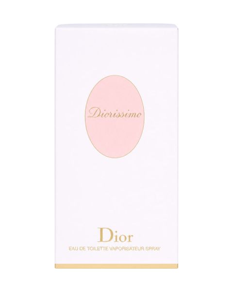 Dior Diorissimo EDT