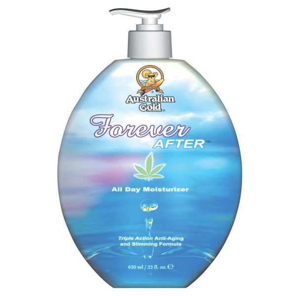AUSTRALIAN GOLD Forever After All Day Moisturizer