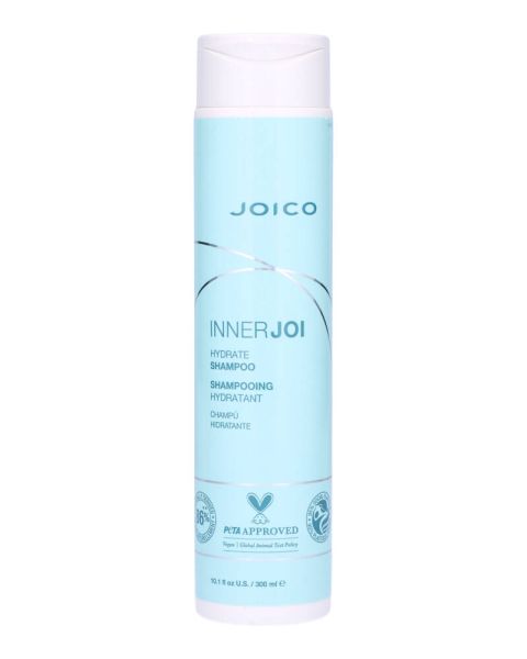 Joico InnerJoi Hydrate Shampoo