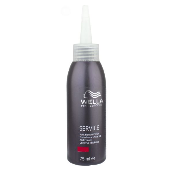 Wella Service Universal Thickener (U)