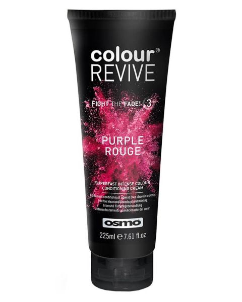 Osmo Colour Revive Purple Rouge Osmo Colour Revive Purple Rouge