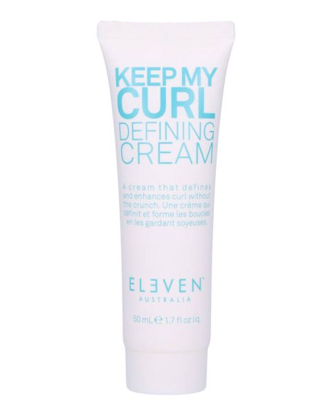 Eleven Australia Keep My Curl Defining Cream Eleven Australia Keep My Curl Defining Cream