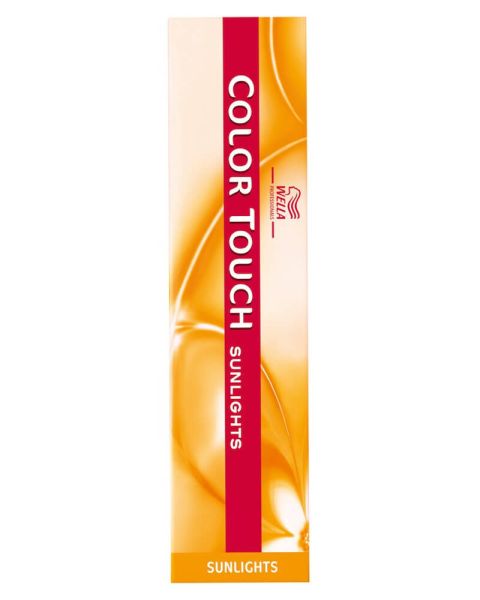 Wella Color Touch Sunlights /0