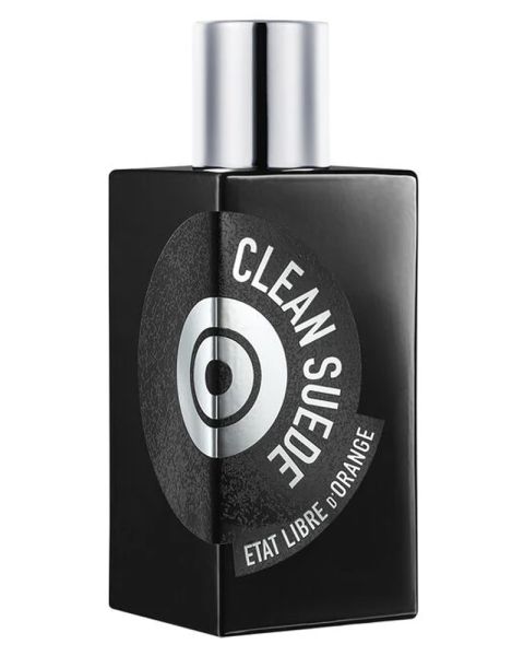 Etat Libre D'Orange Clean Suede EDP (TESTER) Etat Libre D'Orange Clean Suede EDP (TESTER)
