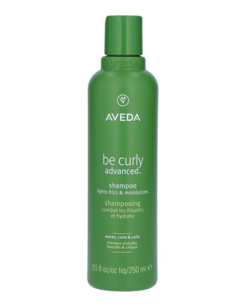 AVEDA Be Curly Shampoo
