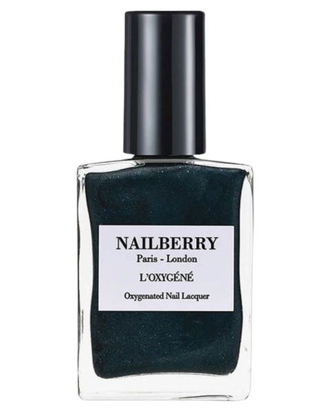 Nailberry Galactic