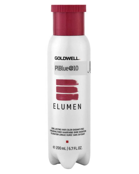 Goldwell Elumen PlBlue@10 Goldwell Elumen PlBlue@10
