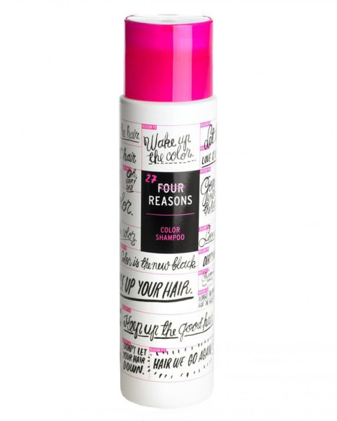 27 Reasons Color Shampoo