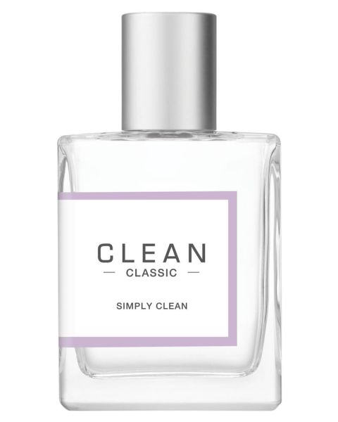 Clean Simply Clean EDP