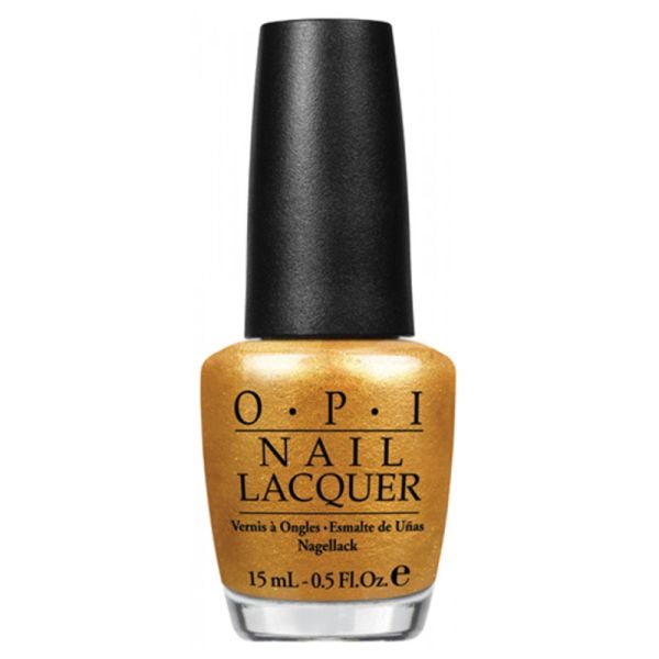 OPI 314 Oy-Another Polish Joke OPI 314 Oy-Another Polish Joke