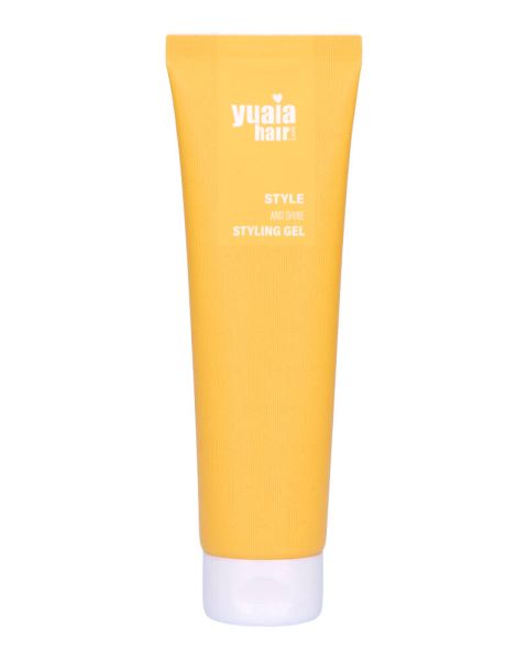 Yuaia Haircare Style And Shine Styling Gel