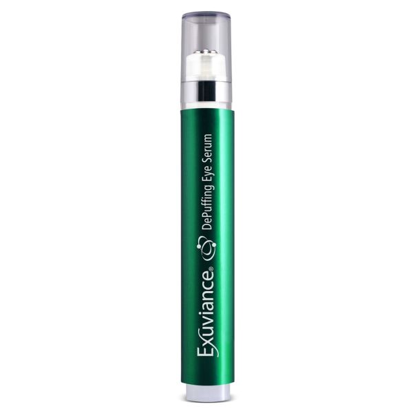EXUVIANCE Depuffing Eye Serum EXUVIANCE Depuffing Eye Serum