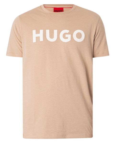 Hugo Boss Dulivio T-Shirt Beige Str. L