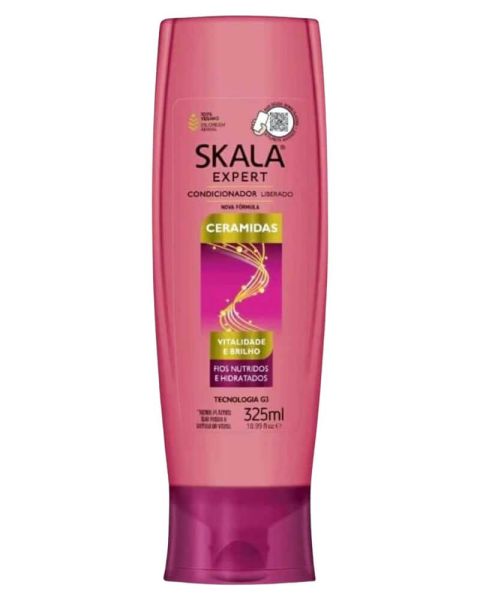 Skala Ceramidas Conditioner Skala Ceramidas Conditioner