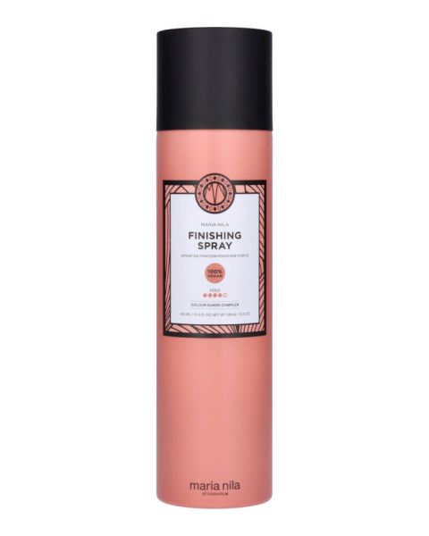 MARIA NILA Finishing Spray MARIA NILA Finishing Spray