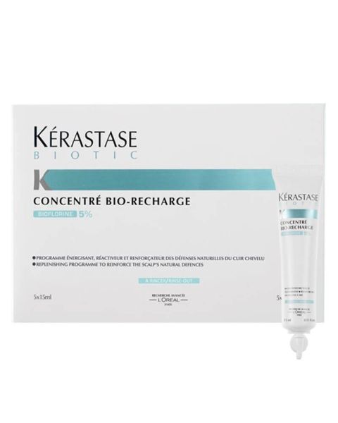KERASTASE Biotic Concentre Bio-Recharge