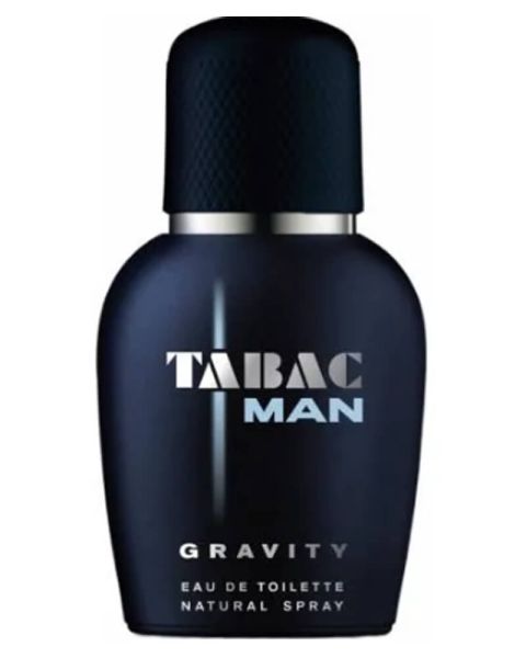 Tabac Man Gravity EDT