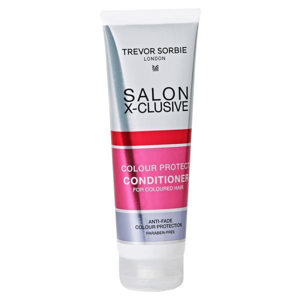 TREVOR SORBIE Salon X-Clusive Colour Protect Conditioner (U) TREVOR SORBIE Salon X-Clusive Colour Protect Conditioner (U)