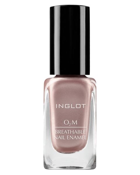 Inglot O2M Breathable Nail Enamel 631 Inglot O2M Breathable Nail Enamel 631
