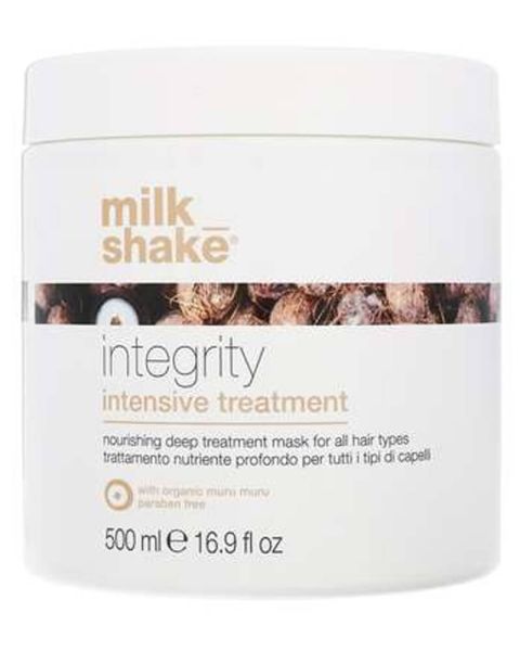 MILK SHAKE Integrity Intensive Treatment