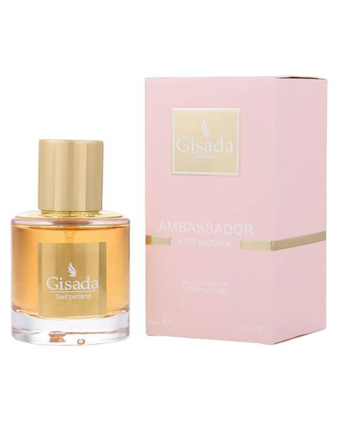Gisada Ambassadora EDP Gisada Ambassadora EDP