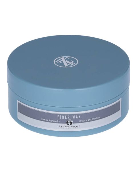 ZenzTherapy Organic Fiber Wax Mandarin ZenzTherapy Organic Fiber Wax Mandarin