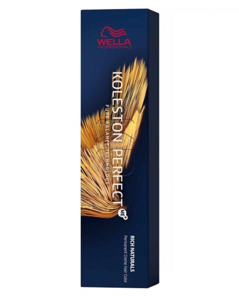 Wella Koleston Rich Naturals 10/95