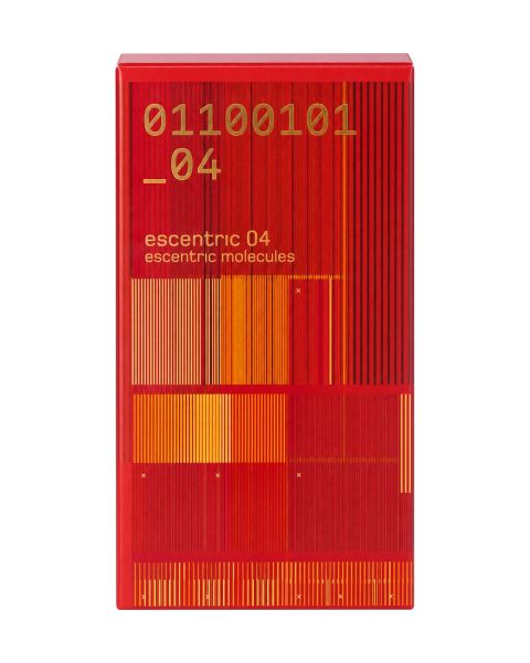 Escentric Molecules Escentric 04 EDT REFILL Escentric Molecules Escentric 04 EDT REFILL