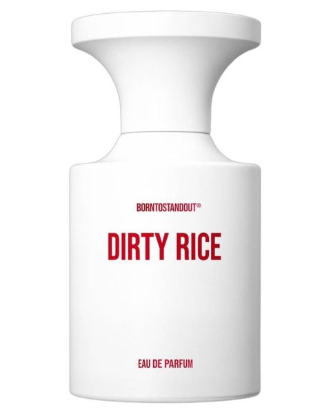 BORNTOSTANDOUT Dirty Rice EDP