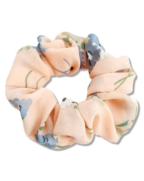 Everneed Scrunchie - Flower Blossom