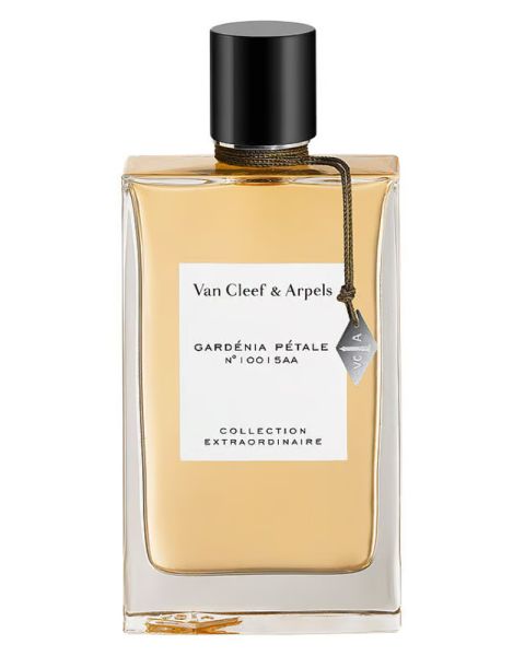 Van Cleef & Arpels Gardénia Pétale EDP