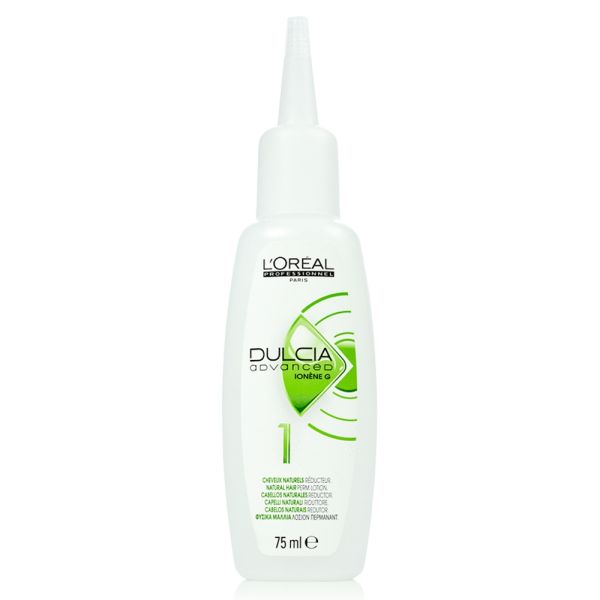 Loreal Dulcia Advanced Ionène G 1 (Normalt hår)