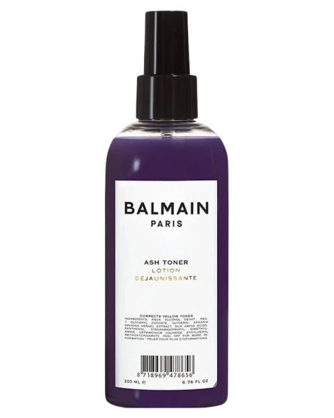 Balmain Ash Toner Balmain Ash Toner