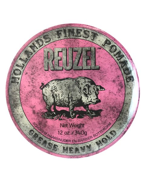 Reuzel Grease Heavy Hold Pomade