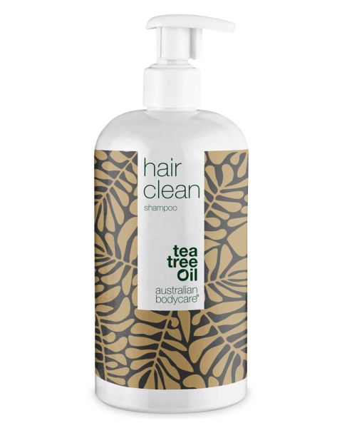 Australian Bodycare Hair Clean Shampoo Australian Bodycare Hair Clean Shampoo