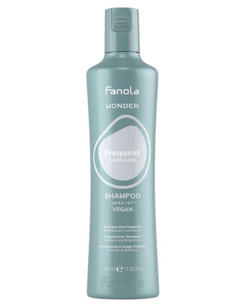 Fanola Wonder Frequent Shampoo