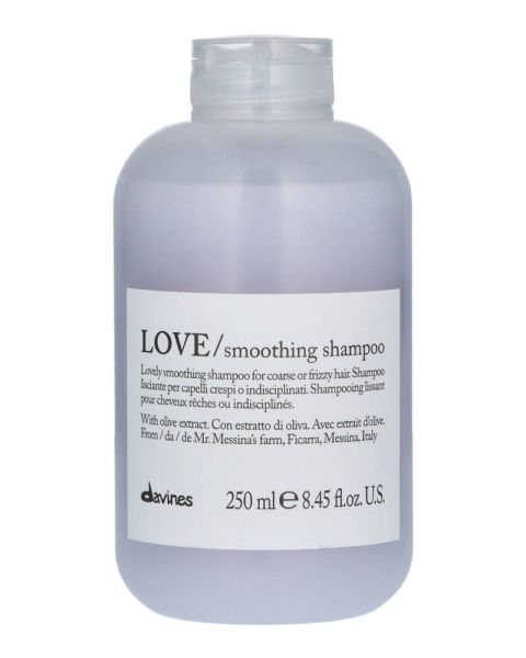 Davines LOVE Lovely Smoothing Shampoo