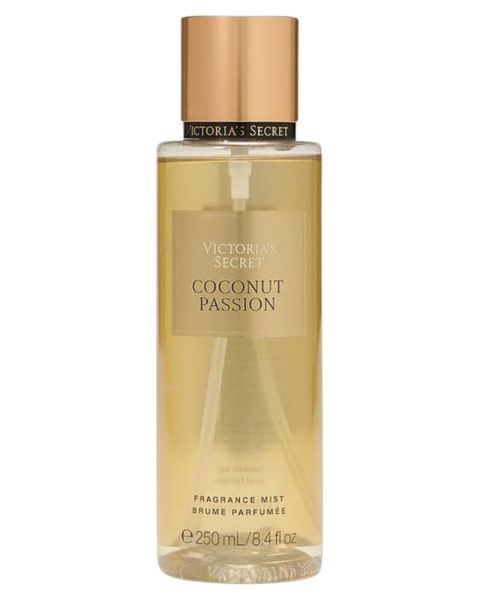 Victoria's Secret Coconut Passion
