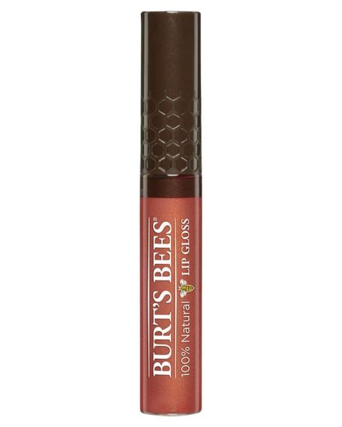 Burt's Bees 100% Natural Lip Gloss - Sunny Day Burt's Bees 100% Natural Lip Gloss - Sunny Day