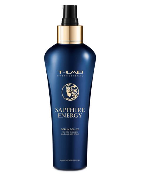 T-Lab Sapphire Energy Serum Deluxe T-Lab Sapphire Energy Serum Deluxe