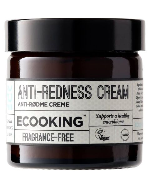 Ecooking Anti Redness Cream Ecooking Anti Redness Cream