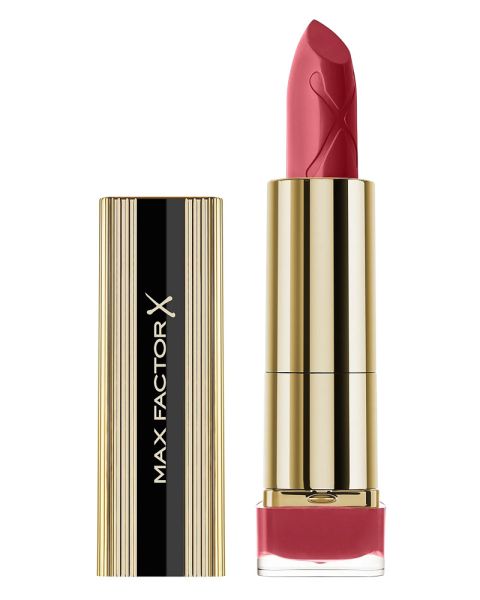Max Factor Colour Elixir Lipstick 025 Sunbronze Max Factor Colour Elixir Lipstick 025 Sunbronze