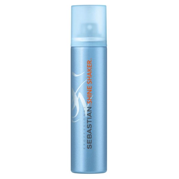 Sebastian Shine Shaker