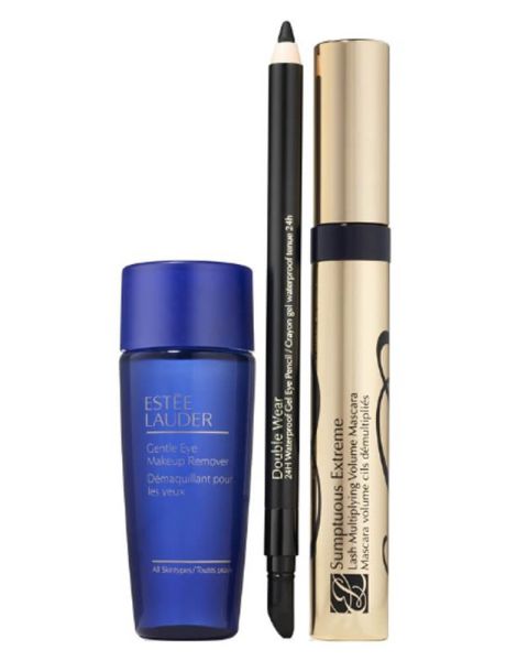 Estee Lauder Mesmerizing Eyes Giftset