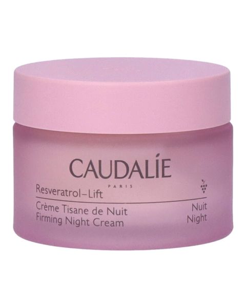 Caudalie Resveratrol-Lift Firming Night Cream Caudalie Resveratrol-Lift Firming Night Cream